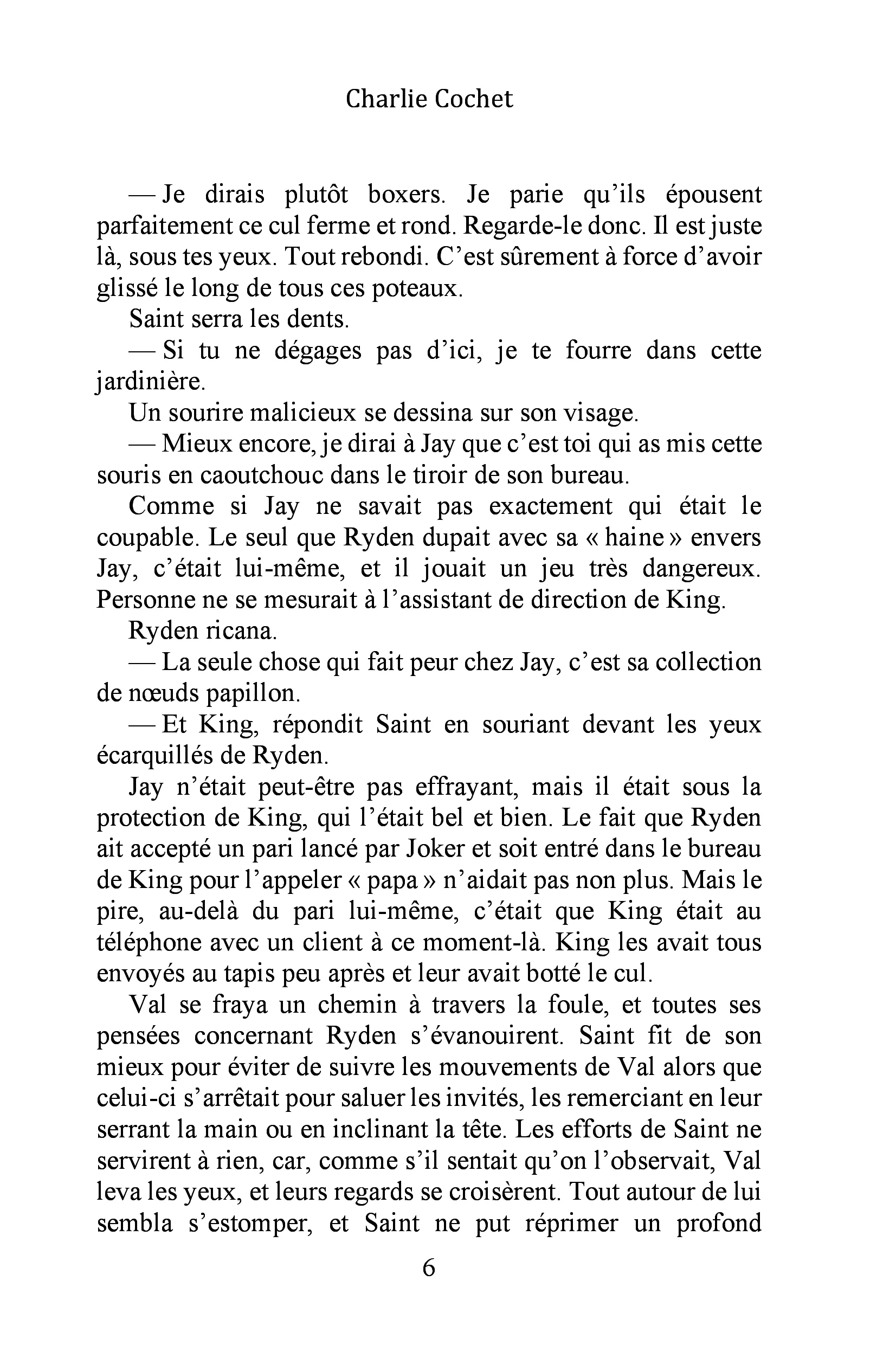 Changer la donne - Image 28