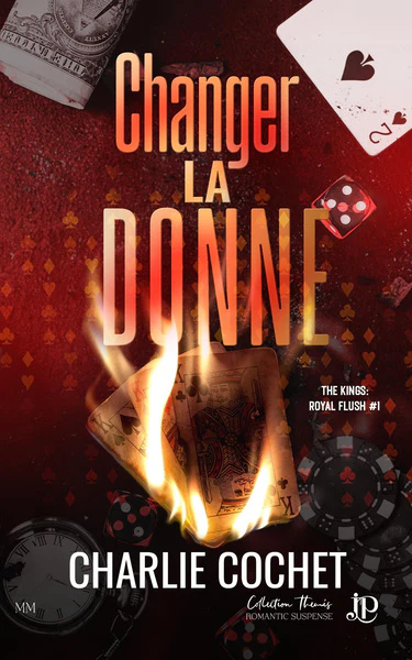 Changer la donne - Image 34