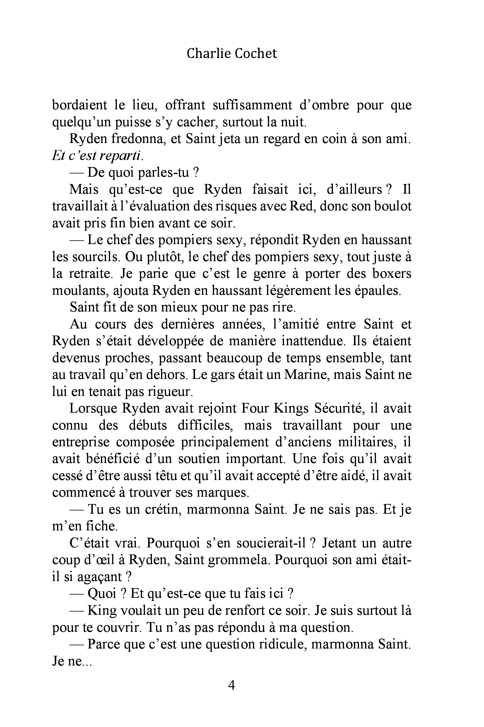 Changer la donne - Image 37