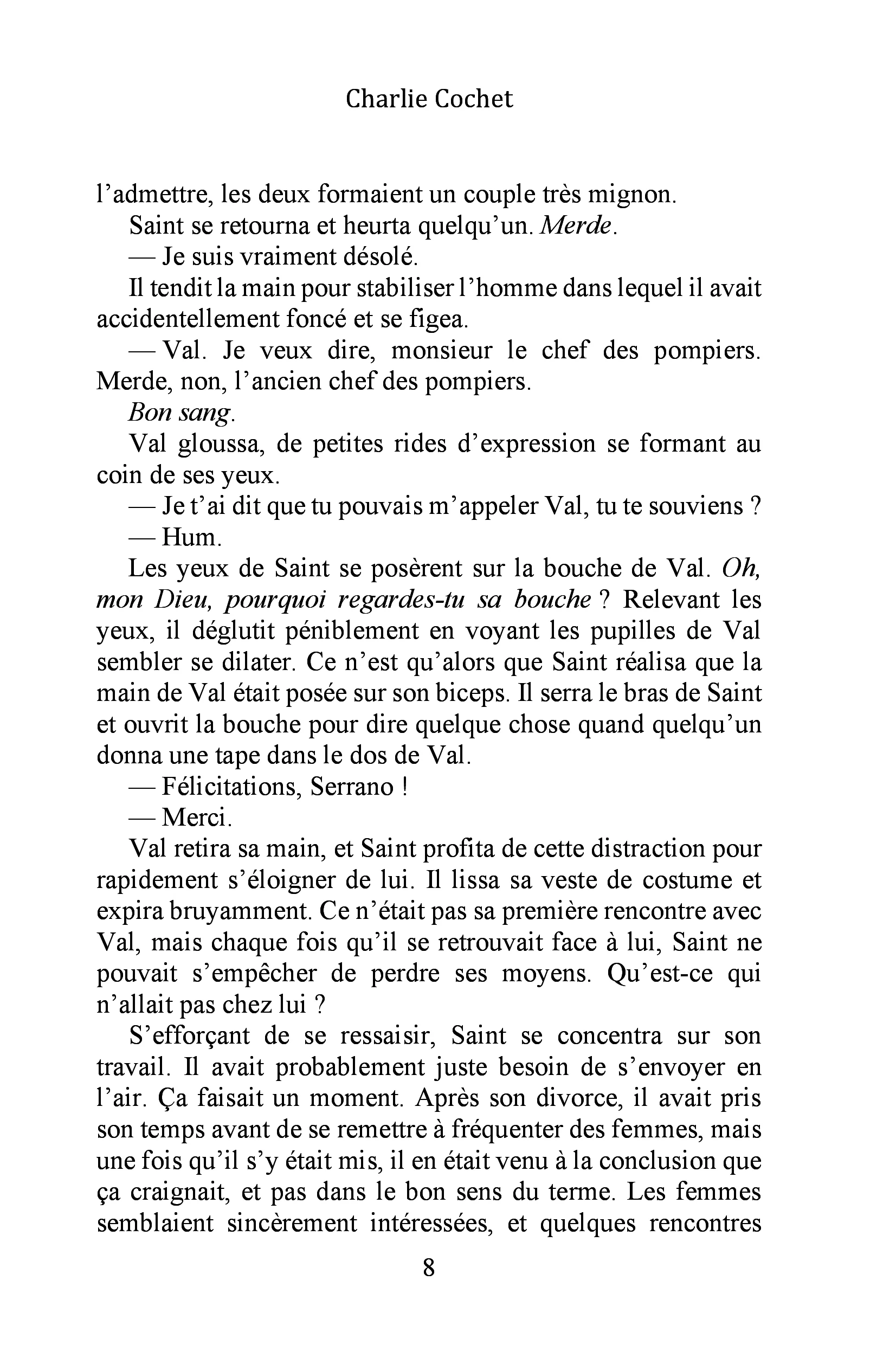 Changer la donne - Image 41
