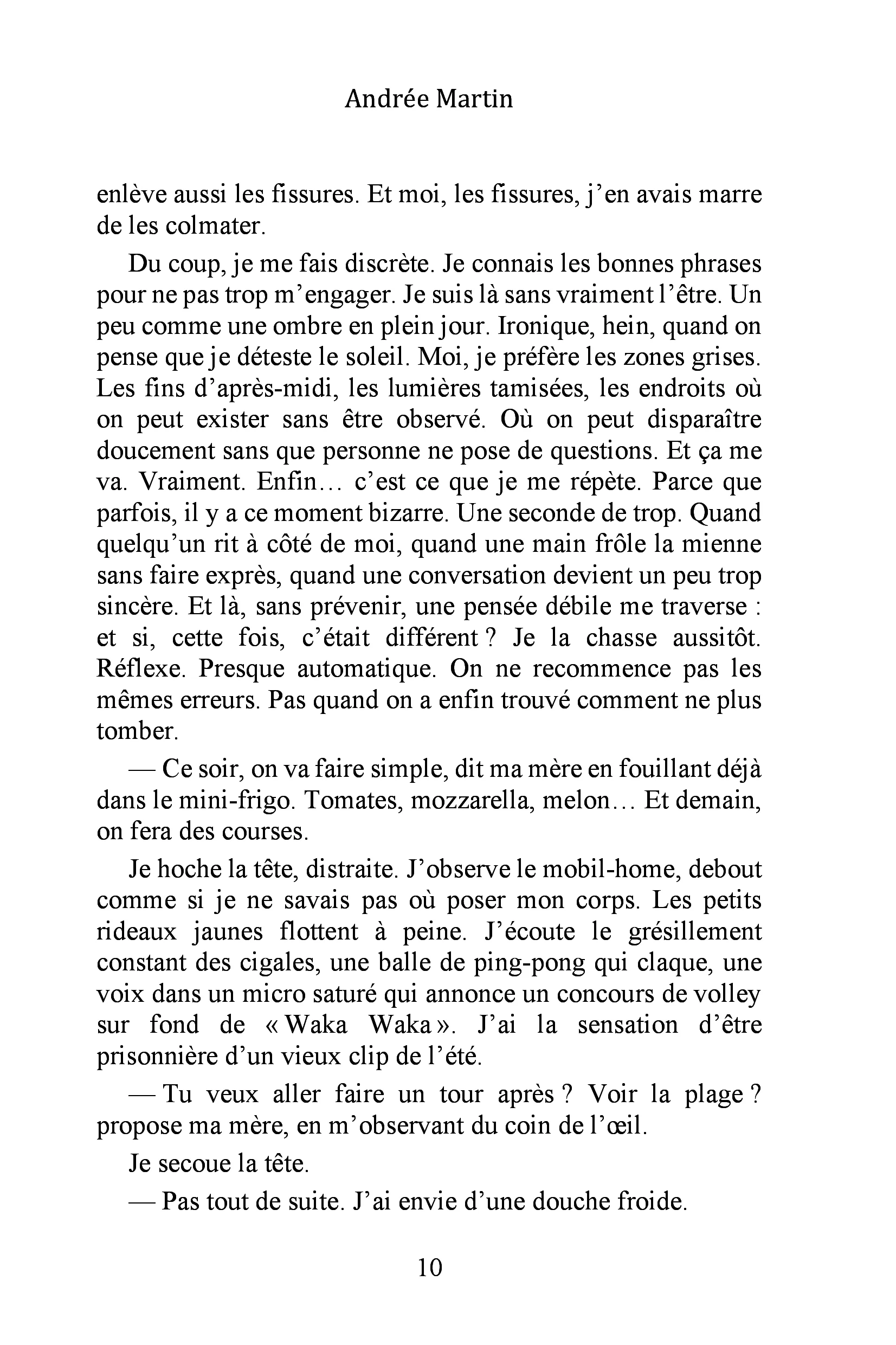 Mon interdit - Image 10