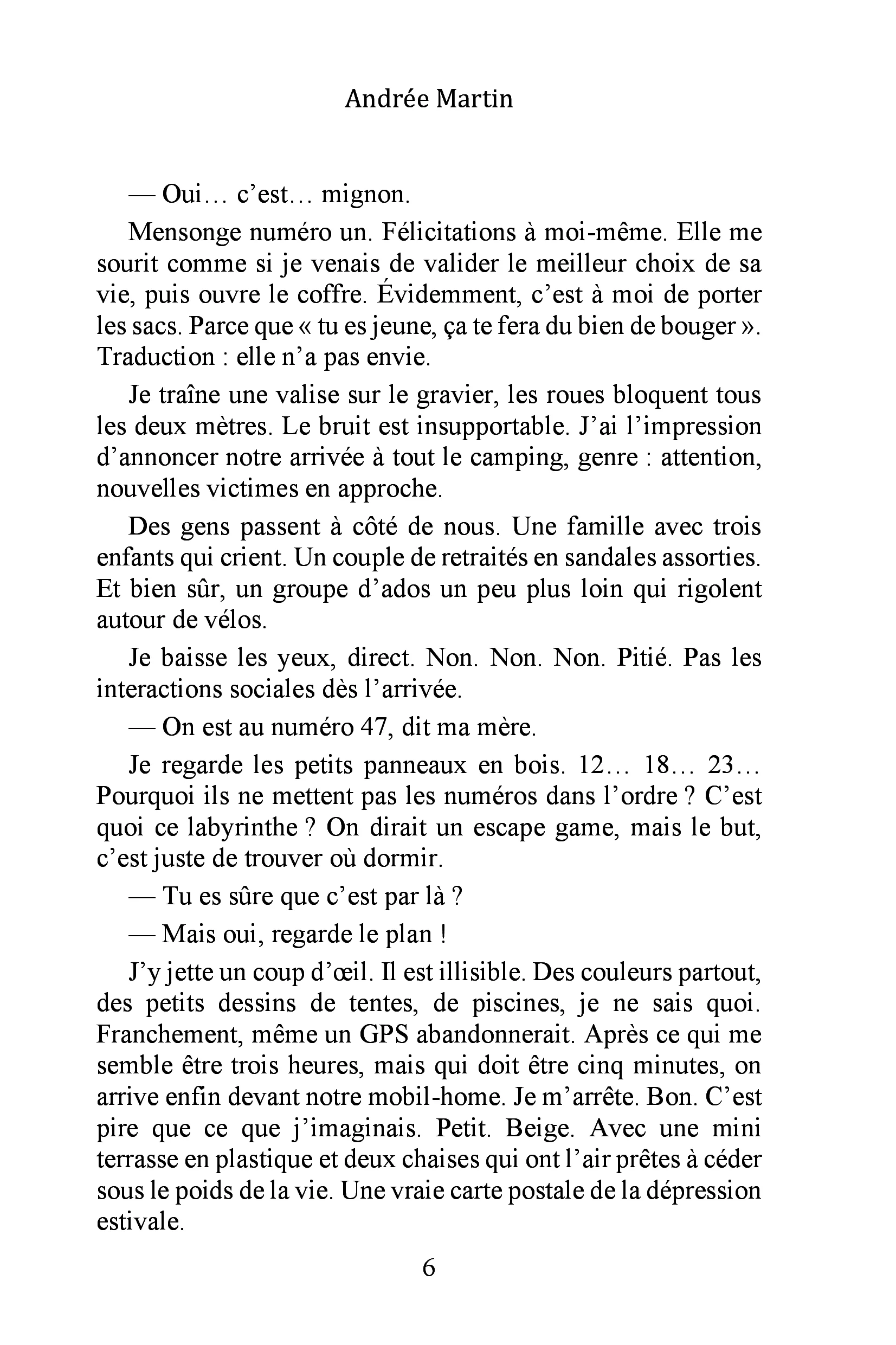 Mon interdit - Image 39