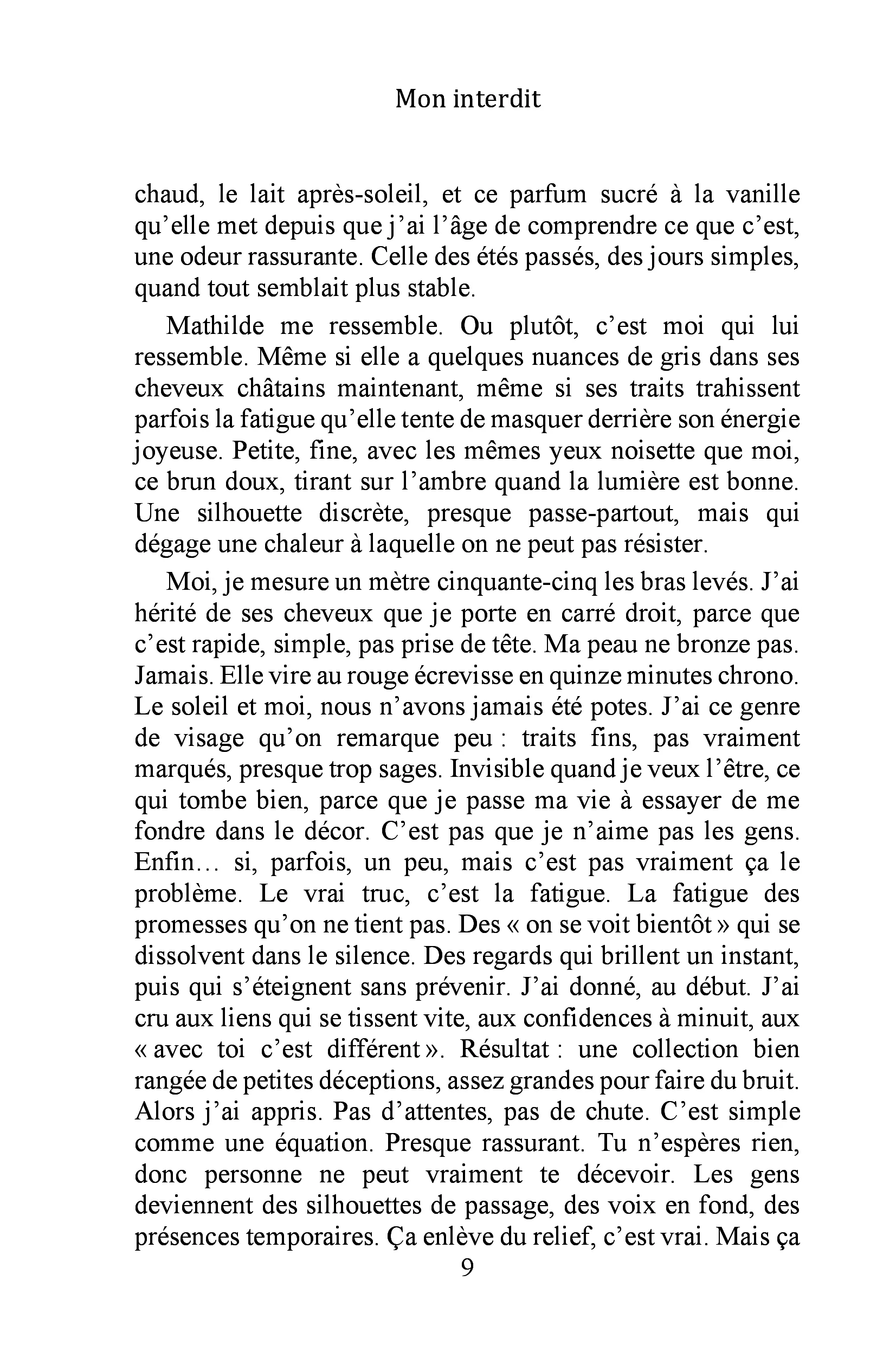 Mon interdit - Image 42