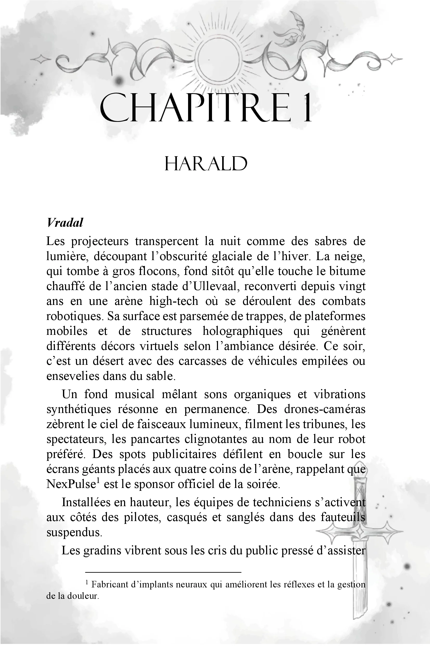 Le royaume du nord - Image 32