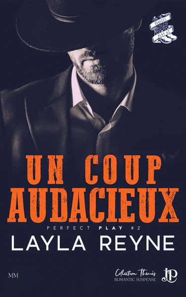 Un coup audacieux - Image 12