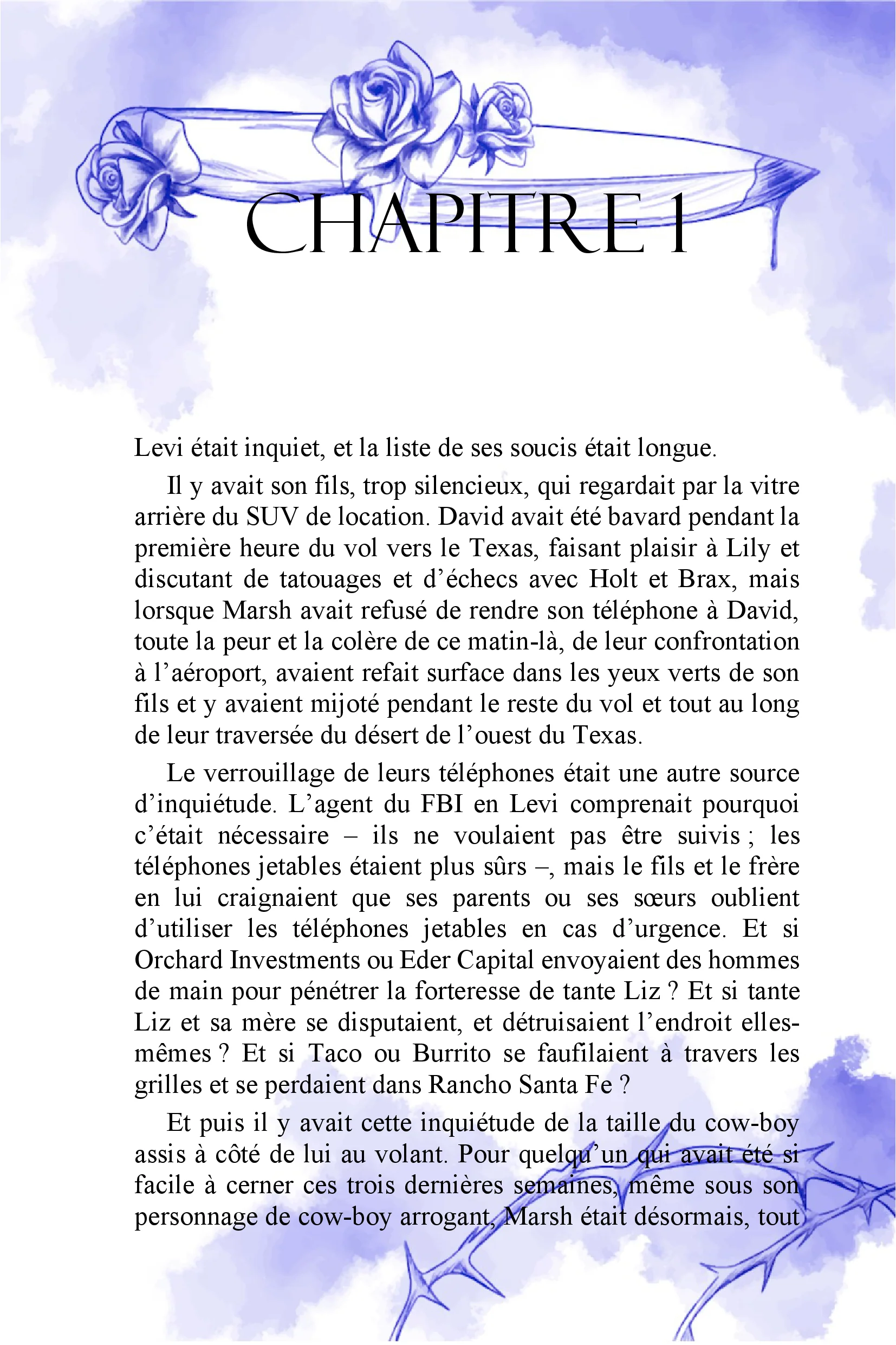 Un coup audacieux - Image 14
