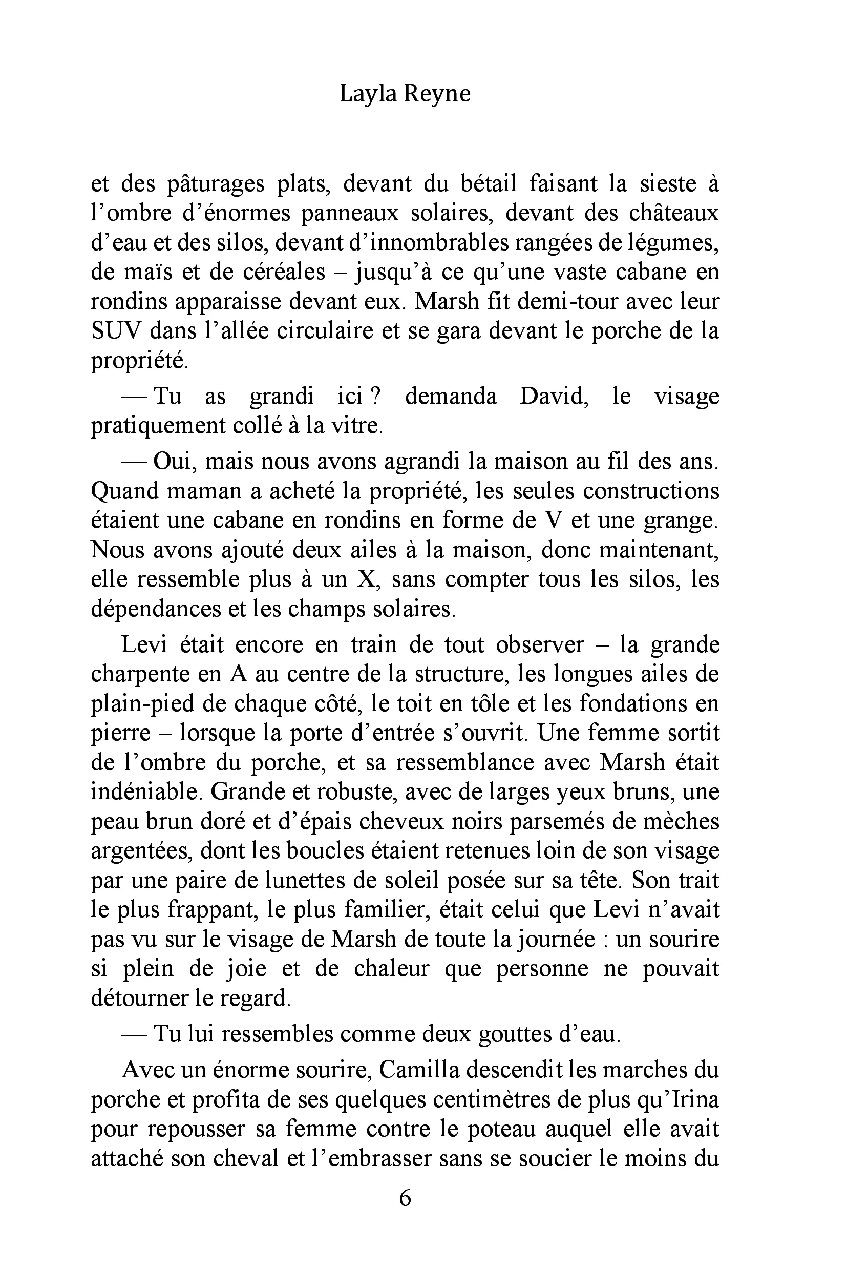 Un coup audacieux - Image 19