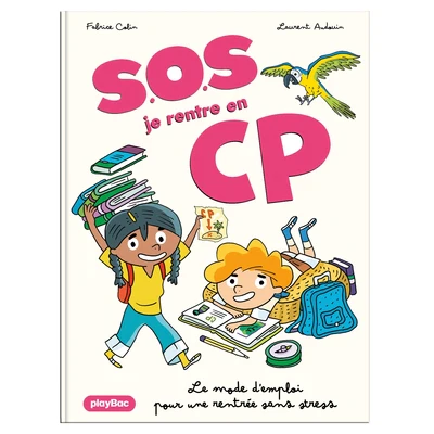 S.O.S Je rentre en CP - Image 8