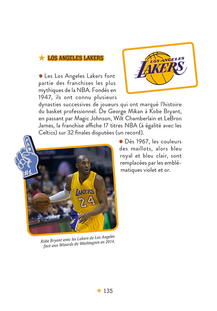 Passion Basket - Le film de sa vie - Tome 4 - Image 18