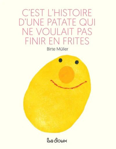 C'est l'histoire d'une patate qui ne voulait pas finir en frites - Image 8