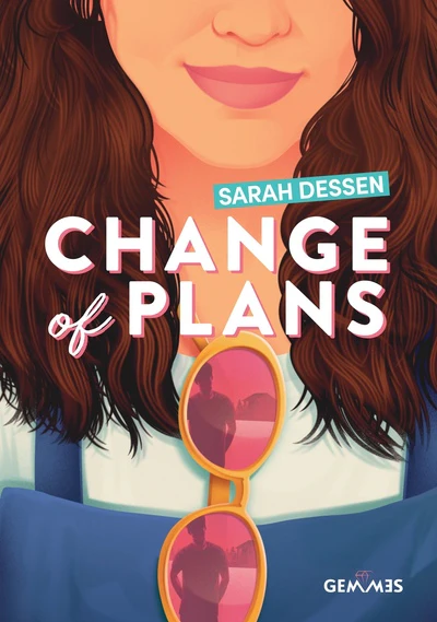 Change of plans - Image 15