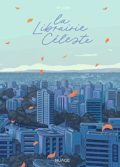 La librairie céleste - Image 3