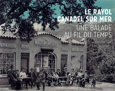 Le Rayol-Canadel-sur-Mer - balade au fil du temps - Image 3