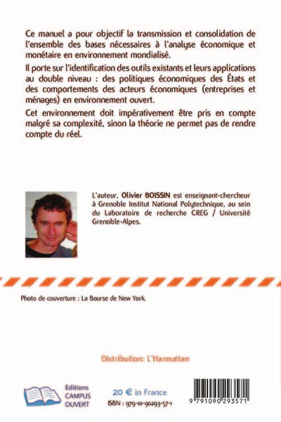 Comprendre l'économie contemporaine - Image 4
