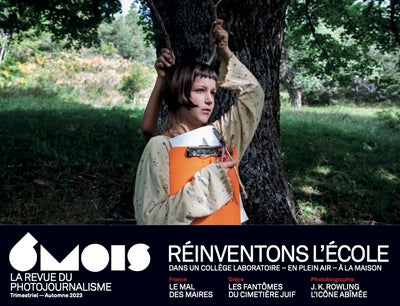 REVUE 6MOIS n°27 - Image 5