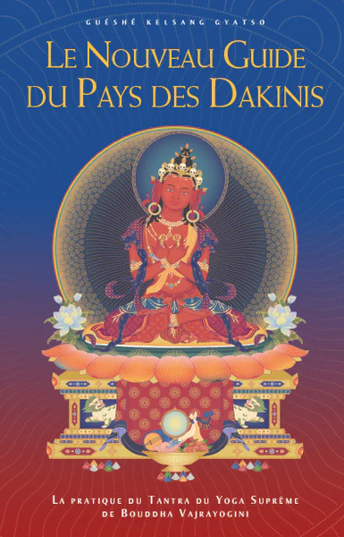 Le Nouveau Guide Du Pays Des Dakinis - Image 3