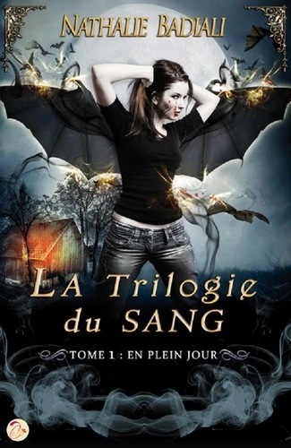 La Trilogie du Sang - Tome 1 : En plein jour - Image 3