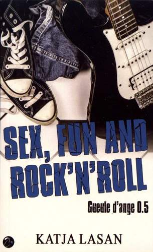 Sex, Fun and Rock'n'roll - Image 5