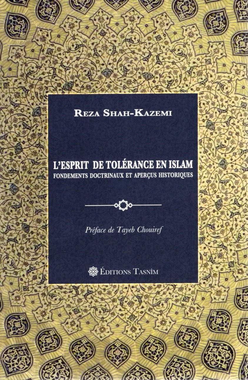 L'Esprit de tolérance en Islam. Fondements doctrinaux et aperçus historiques. - Image 2