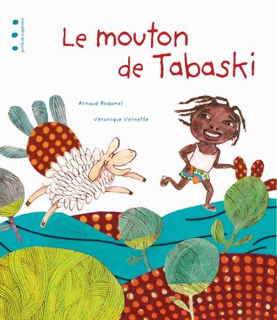 LE MOUTON DE TABASKI - Image 2