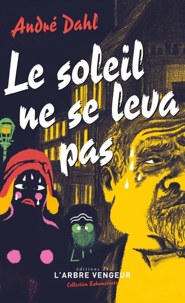 LE SOLEIL NE SE LEVA PAS - Image 3