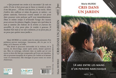 Cris dans un jardin (réédition actualisé) - Image 7