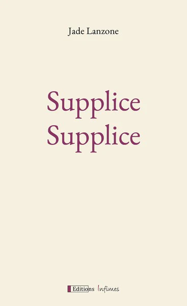 Supplice supplice - Image 2