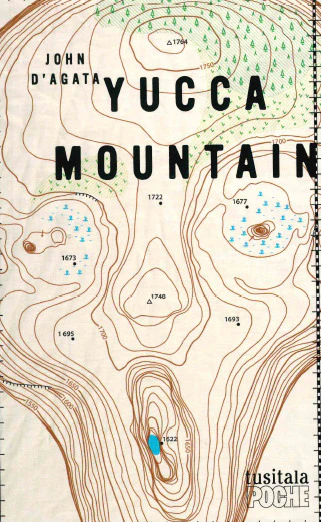 Yucca Mountain - Image 4