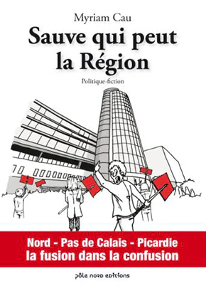 SAUVE QUI PEUT LA RéGION - Image 3