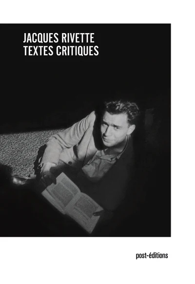 Textes critiques - Image 2