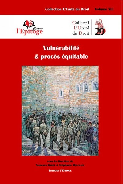 Vulnérabilité & procès équitable - Image 2