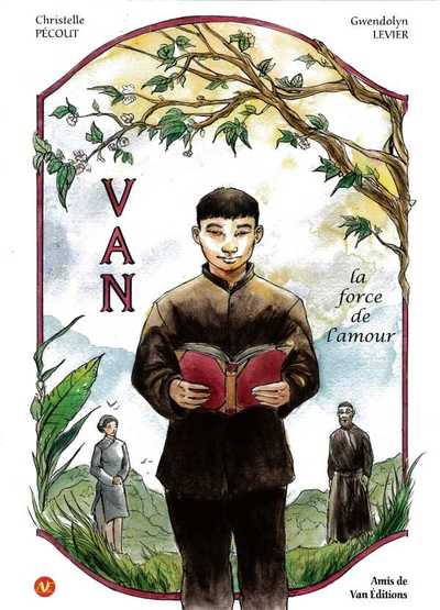 Van, la force de l'amour - Image 3