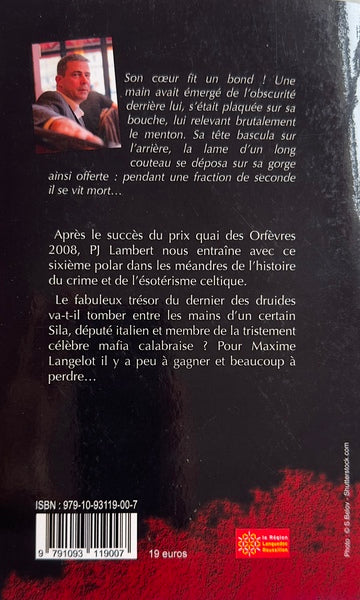 L'or des maudits - Image 10