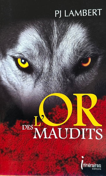 L'or des maudits - Image 3