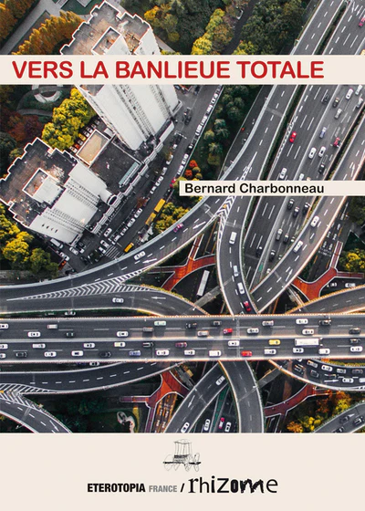 Vers la banlieue totale - Image 4