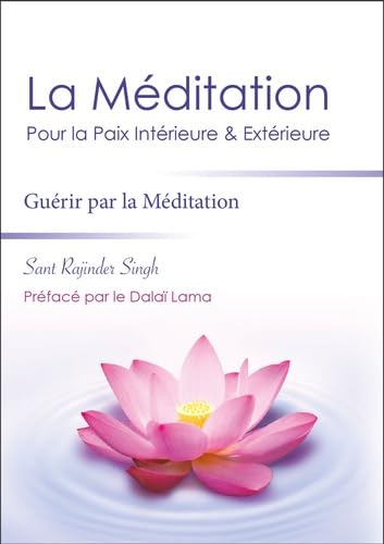 La méditation pour la paix intérieure et extérieure - Image 2