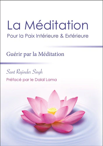 La méditation pour la paix intérieure et extérieure - Image 3