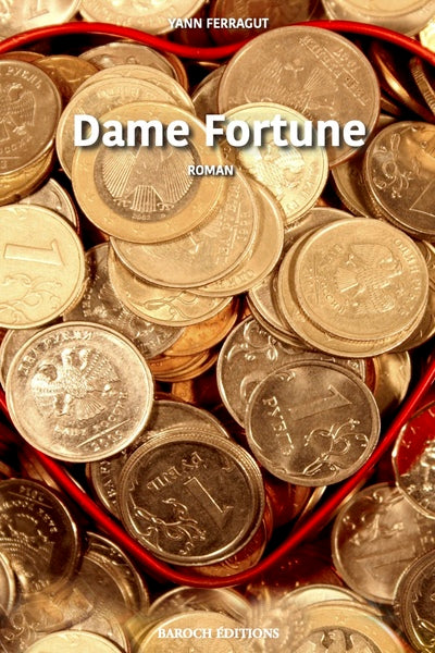 Dame Fortune - Image 5