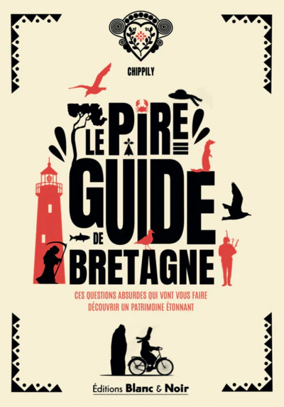 Le pire guide de Bretagne - Image 3