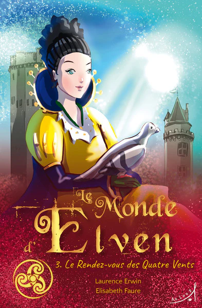 Le Monde d'Elven T3 :  Le Rendez-vous des Quatre Vents - Image 7