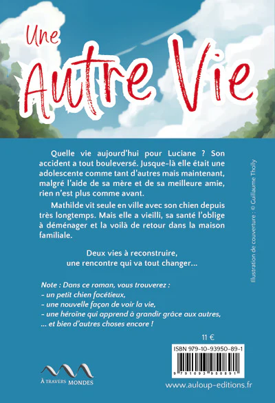 Une autre Vie - Image 2