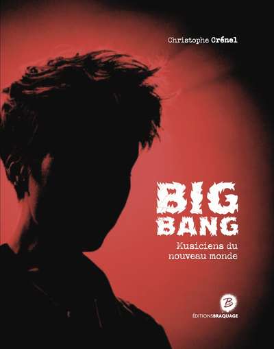 BIG BANG MUSICIENS DU NOUVEAU MONDE - Image 2