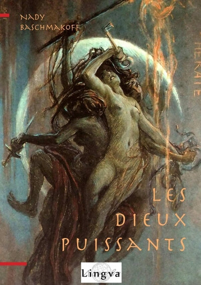 Les dieux puissants - Image 2