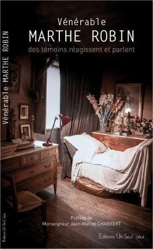 Vénérable Marthe Robin - Image 3