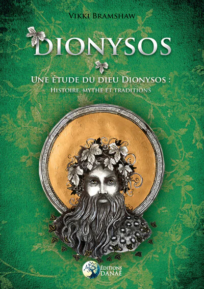 Dionysos - Une étude du Dieu Dionysos - Histoire, mythe et traditions - Image 3