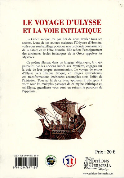 Le Voyage d'Ulysse et la voie initiatique - Image 6