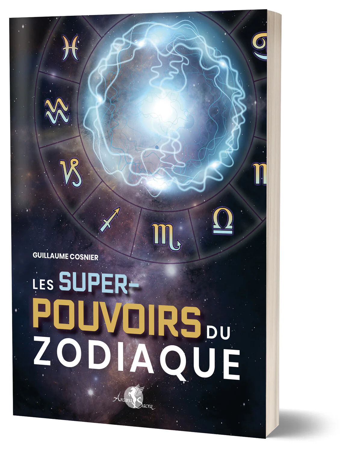 Les Super-pouvoirs du zodiaque - Image 10