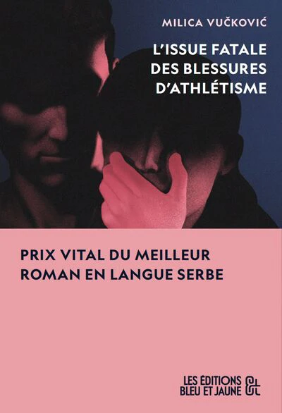 L’issue fatale des blessures d’athlétisme - Image 7