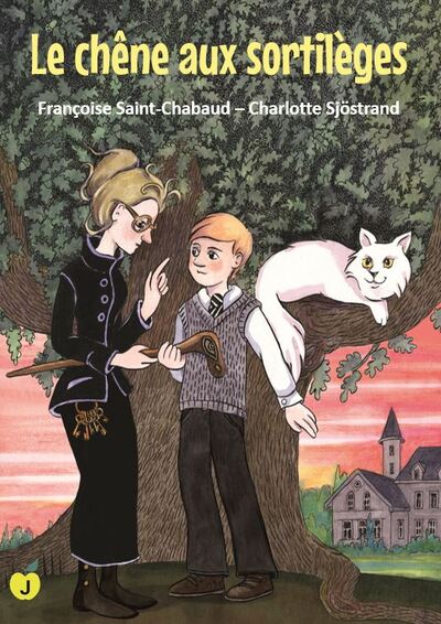 LE CHENE AUX SORTILEGES - Image 3