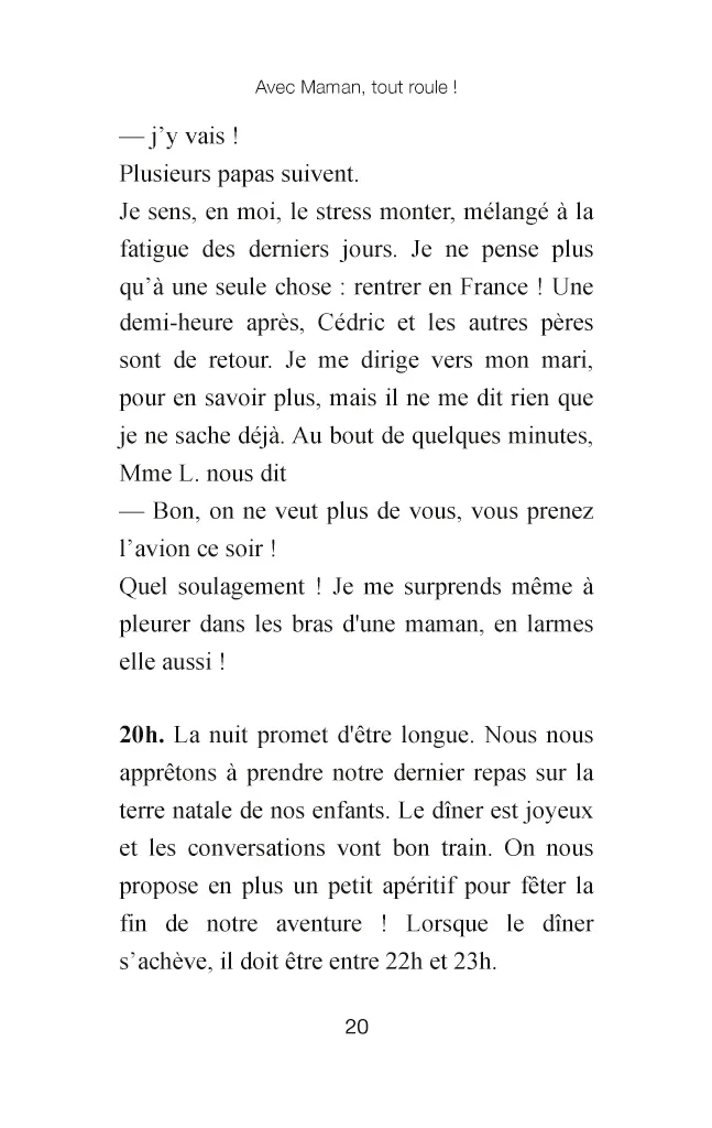 Avec Maman, tout roule ! - Image 24